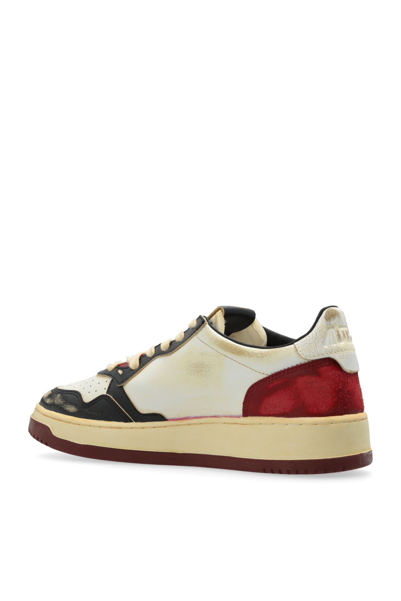 Cream Sports shoes AVLM LB01 Autry - Vitkac France